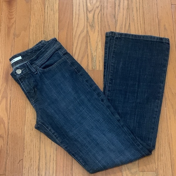 Women’s  Joe’s Dark Denim Jeans Size W29 EUC - Picture 4 of 9